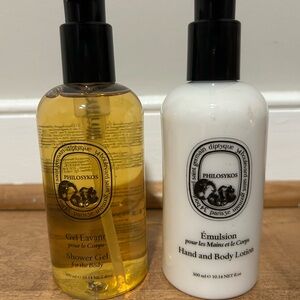 Diptyque Philosykos Set